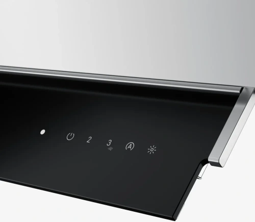 Встраиваемая вытяжка Franke FST DRIP-FREE 90 X/2 KL фото 3