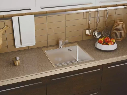 Мойка Omoikiri AMADARE 50 IN фото 4