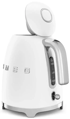 Чайник Smeg KLF03WHMEU фото 10