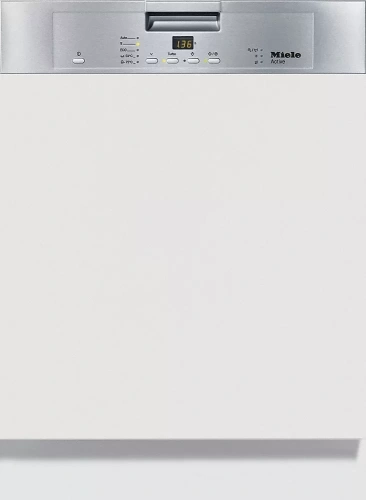 Посудомоечная машина Miele G4203 i Active