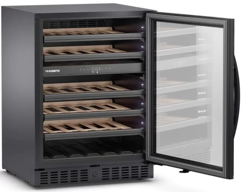 Винный шкаф Dometic E45FG Elegance фото 4