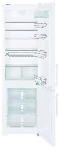 Холодильник Liebherr CNP 4056 Premium NoFrost фото 4
