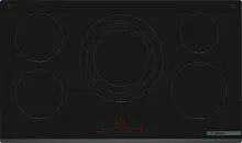 Индукционная варочная панель Bosch PIV931HC1E