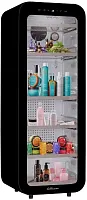 Холодильник для косметики и напитков Meyvel MD105-Black