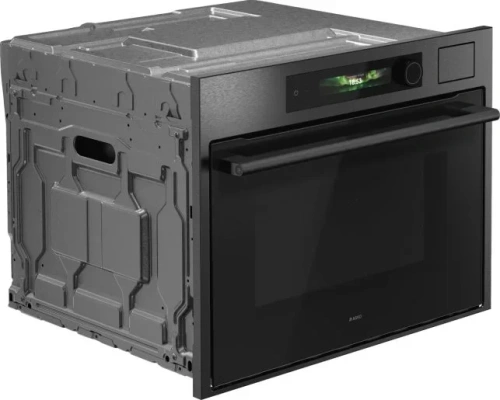 Компактный духовой шкаф Asko OCSM64BSH фото 5