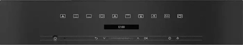 Духовой шкаф Miele H 7260 BP OBSW фото 2