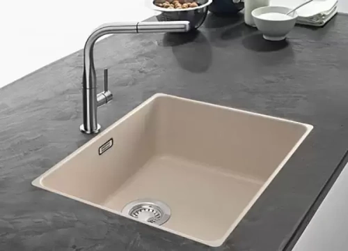 Мойка Franke KBG 210-53 сахара фото 3