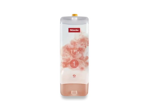 Жидкое моющее средство Miele 12512560 WA UP1 J 1401 L UltraPhase 1 Edition125