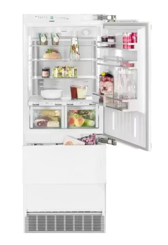 Встраиваемый холодильник Liebherr ECBN 5066 Premium Plus NoFrost фото 5
