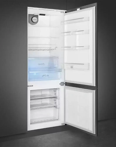 Встраиваемый холодильник Smeg C475VE фото 2