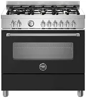 Варочный центр Bertazzoni MAS96L1ENET
