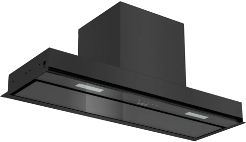 Встраиваемая вытяжка Franke EVO 90 BK