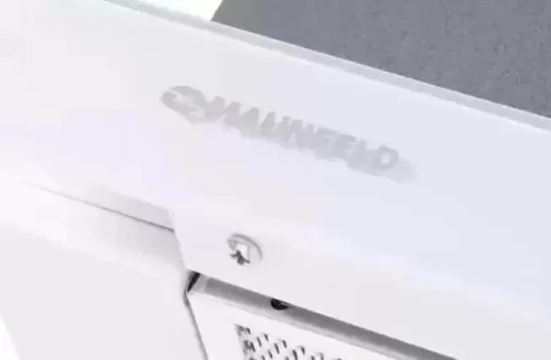 Встраиваемая кухонная вытяжка MAUNFELD Galaxy 60 белый фото 17