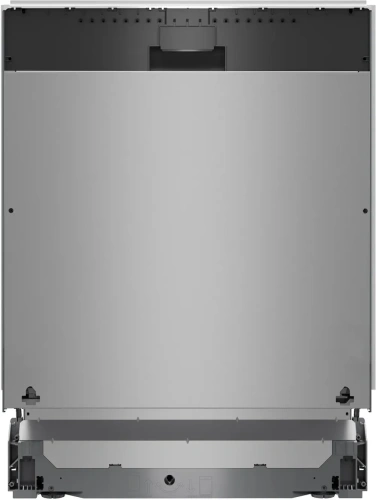 Встраиваемая посудомоечная машина Bosch SMV4HVX02E фото 5