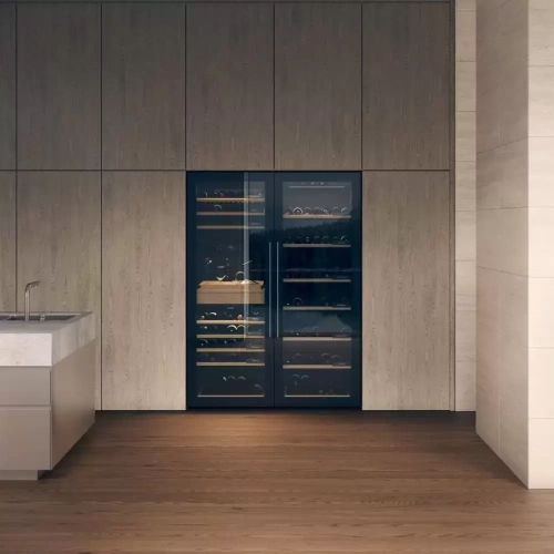 Винный шкаф Asko WCN111942G фото 9