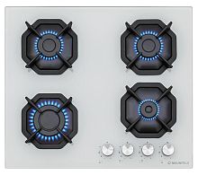 Maunfeld EGHG.64.2CW/G
