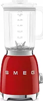 Блендер Smeg BLF03RDEU