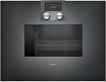 Духовой шкаф-пароварка Gaggenau BS 470-101
