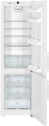 Холодильник Liebherr CNP 4003 Comfort NoFrost фото 2