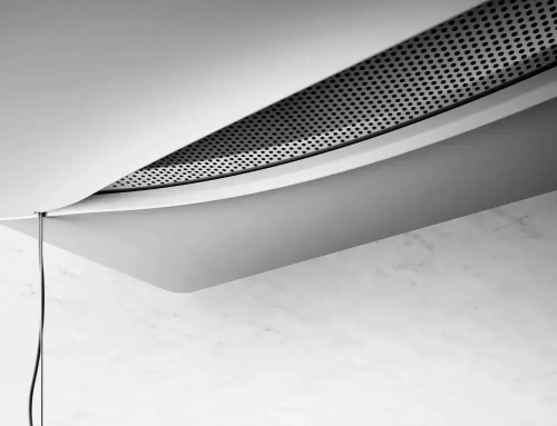 Вытяжка Elica EMPTY SKY SENSE WH/F/120 фото 3