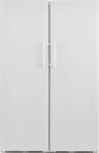 Холодильник Liebherr SBS 7252 Premium NoFrost фото 5