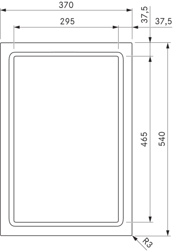 Тэппан-гриль из нержавеющей стали All Black BORA PKT3AB фото 4 Тэппан-гриль из нержавеющей стали All Black BORA PKT3AB фото 4