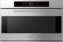 Духовой шкаф Fulgor Milano FCO 9615 TEM 2F X