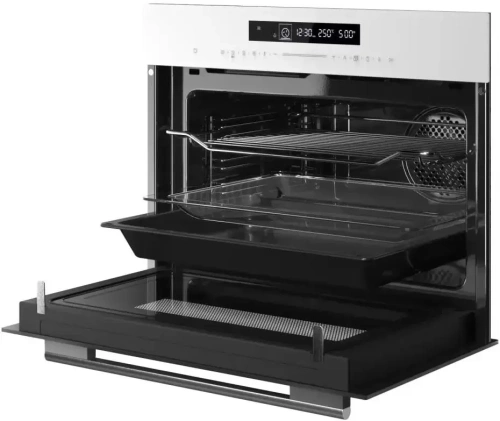 Духовой шкаф Kuppersberg KMW 694 W фото 3