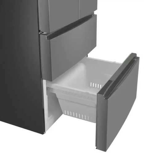 Холодильник Maunfeld MFF180NFSE01 фото 8