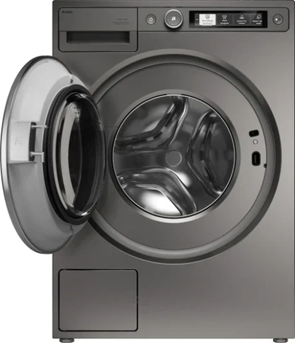 Стиральная машина Asko W5096RT фото 2