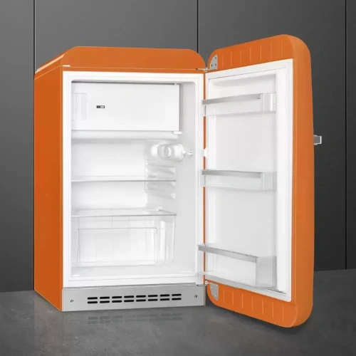 Холодильник Smeg FAB10ROR6 фото 5