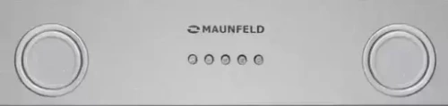 Встраиваемая кухонная вытяжка MAUNFELD THAMES 601PM нержавеющая сталь фото 11