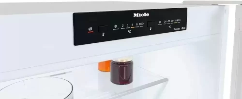 Холодильник Miele KFN 4394 ED сталь, с витрины фото 4