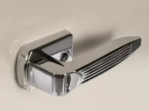 Холодильник Maunfeld MFF83RBG фото 7