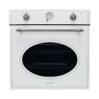 Духовой шкаф GRAUDE BK 60.1 WM