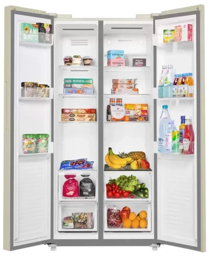 Холодильник Maunfeld MFF191NFBG фото 2