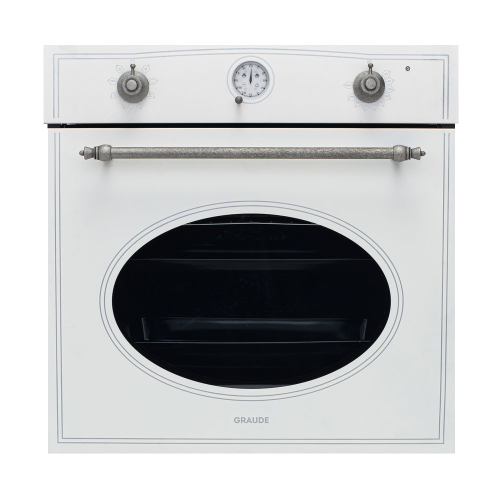 Духовой шкаф GRAUDE BK 60.1 WM Духовой шкаф GRAUDE BK 60.1 WM