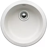 Мойка Blanco Rondo белый