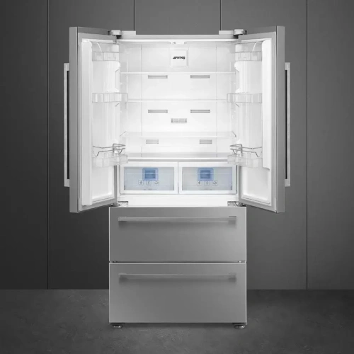 Холодильник Smeg FQ55FXDE фото 4