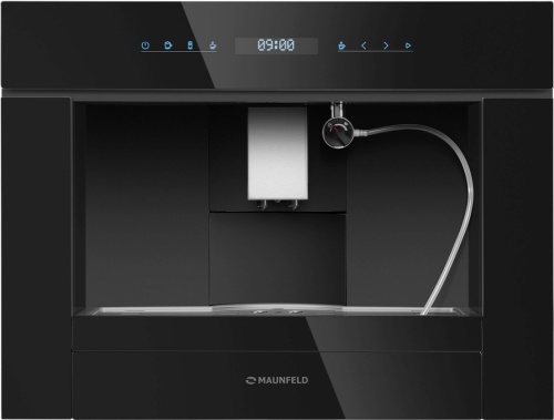 Maunfeld AMCM1503B Maunfeld AMCM1503B