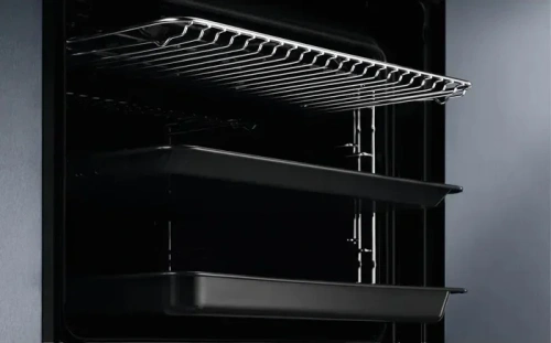 Духовой шкаф Electrolux EOD6P66X фото 4