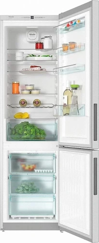 Холодильник Miele KFN 29162D EDT/CS фото 3