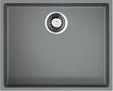 Мойка Omoikiri BOSEN 54-U GR