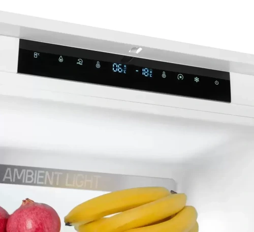 Холодильник Maunfeld MBF19369NFWGR LUX фото 7