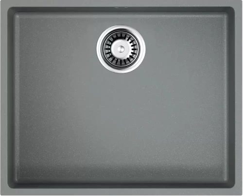 Мойка Omoikiri BOSEN 54-U GR