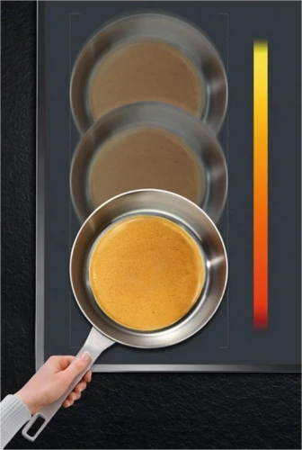 Варочная панель AEG IAE84851FB фото 9