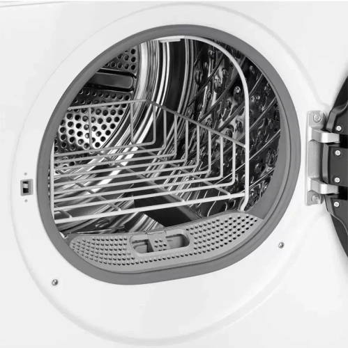 Сушильная машина Kuppersberg DM 610 W фото 7