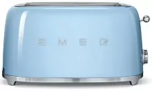 Тостер Smeg TSF02PBEU
