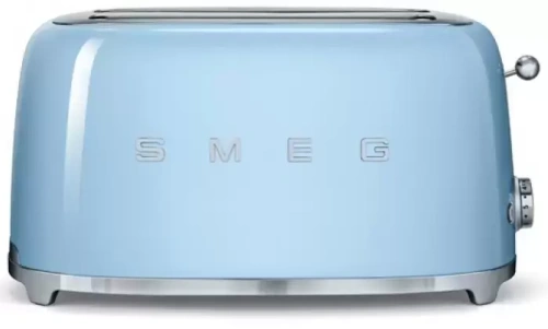 Тостер Smeg TSF02PBEU