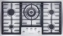 Независимая варочная панель Miele KM 2356